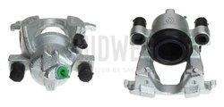 ETRIER FRANA BUDWEG CALIPER 345221 - Compatibil cu DACIA, RENAULT
