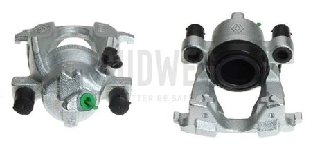 ETRIER FRANA BUDWEG CALIPER 345221 - Compatibil cu DACIA, RENAULT