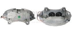 ETRIER FRANA BUDWEG CALIPER 345224 - Compatibil cu AUDI