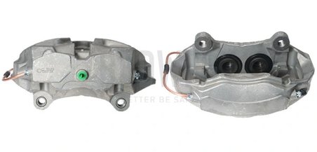 ETRIER FRANA BUDWEG CALIPER 345224 - Compatibil cu AUDI