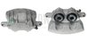 ETRIER FRANA BUDWEG CALIPER 345238 - Compatibil cu CHRYSLER, LANCIA