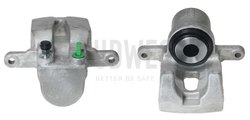 ETRIER FRANA BUDWEG CALIPER 345240 - Compatibil cu CHRYSLER, LANCIA