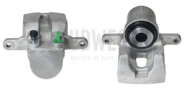 Etrier frana Budweg Caliper 345240