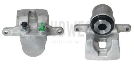 Etrier frana Budweg Caliper 345240