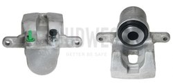 ETRIER FRANA BUDWEG CALIPER 345241 - Compatibil cu CHRYSLER, LANCIA