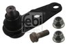 PIVOT FEBI BILSTEIN 34525 - Compatibil cu RENAULT