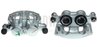 ETRIER FRANA BUDWEG CALIPER 345265 - Compatibil cu MERCEDES-BENZ
