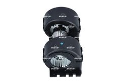 VENTILATOR HABITACLU NRF 34527 - Compatibil cu DAF
