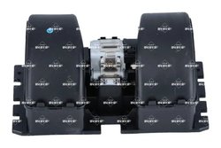 VENTILATOR HABITACLU NRF 34527 - Compatibil cu DAF