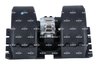 VENTILATOR HABITACLU NRF 34527 - Compatibil cu DAF