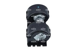 VENTILATOR HABITACLU NRF 34527 - Compatibil cu DAF