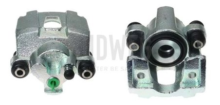 ETRIER FRANA BUDWEG CALIPER 345290 - Compatibil cu JEEP
