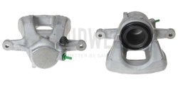 ETRIER FRANA BUDWEG CALIPER 345372 - Compatibil cu BMW