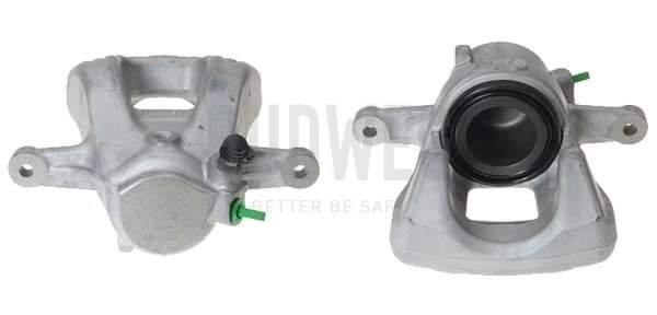 Etrier frana Budweg Caliper 345372