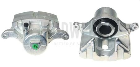 ETRIER FRANA BUDWEG CALIPER 345382 - Compatibil cu OPEL, VAUXHALL