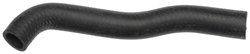 FURTUN RADIATOR GATES 3454 - Compatibil cu AUDI, VW