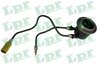 Rulment de presiune ambreiaj LPR 3454