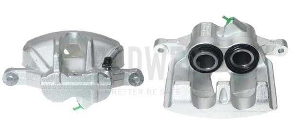 ETRIER FRANA BUDWEG CALIPER 345528 - Compatibil cu MAN, VW