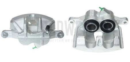 ETRIER FRANA BUDWEG CALIPER 345528 - Compatibil cu MAN, VW