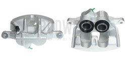ETRIER FRANA BUDWEG CALIPER 345529 - Compatibil cu MAN, VW