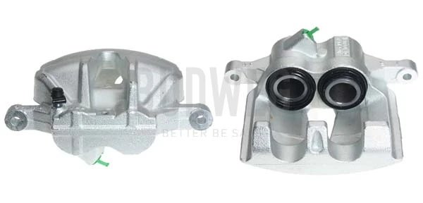 ETRIER FRANA BUDWEG CALIPER 345529 - Compatibil cu MAN, VW