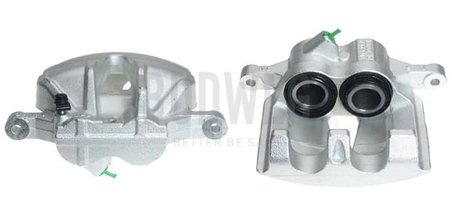 ETRIER FRANA BUDWEG CALIPER 345529 - Compatibil cu MAN, VW