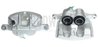 ETRIER FRANA BUDWEG CALIPER 345529 - Compatibil cu MAN, VW