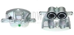 ETRIER FRANA BUDWEG CALIPER 345532 - Compatibil cu MAN, VW