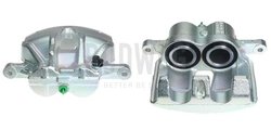ETRIER FRANA BUDWEG CALIPER 345533 - Compatibil cu MAN, VW