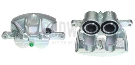 ETRIER FRANA BUDWEG CALIPER 345533 - Compatibil cu MAN, VW