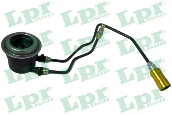 RULMENT DE PRESIUNE AMBREIAJ LPR 3456 - Compatibil cu LAND ROVER