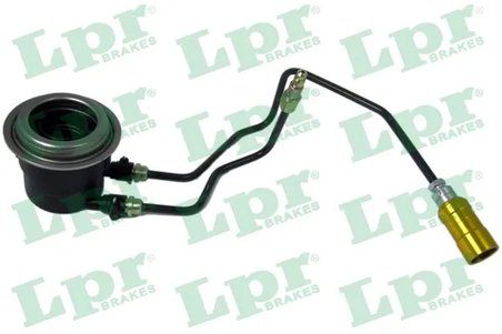 RULMENT DE PRESIUNE AMBREIAJ LPR 3456 - Compatibil cu LAND ROVER