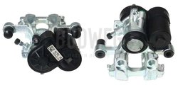 Etrier frana Budweg Caliper 345744