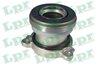 RULMENT DE PRESIUNE AMBREIAJ LPR 3458 - Compatibil cu CHEVROLET, OPEL, VAUXHALL