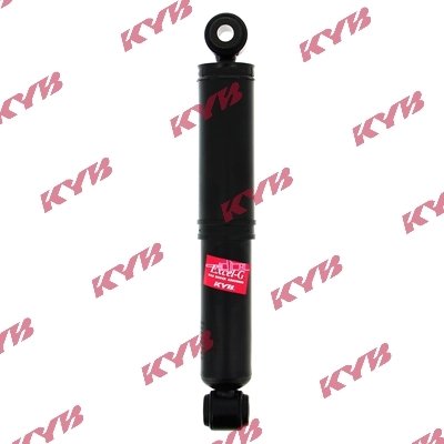 AMORTIZOR KYB 3458001 - Compatibil cu CITROEN, FIAT, OPEL, PEUGEOT, TOYOTA, VAUXHALL