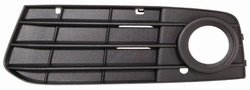 GRILA VENTILATIE, BARA PROTECTIE ABAKUS 346-2502R-UD - Compatibil cu AUDI