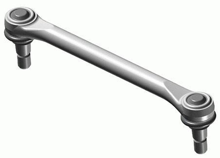 BIELETA STABILIZATOR LEMFORDER 34604 01 - Compatibil cu RENAULT TRUCKS, VOLVO