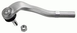 CAP DE BARA LEMFORDER 34606 01 - Compatibil cu MERCEDES-BENZ, MERCEDES-BENZ (BBDC)