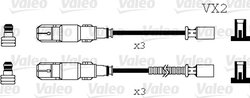 FISE BUJII VALEO 346071 - Compatibil cu SMART