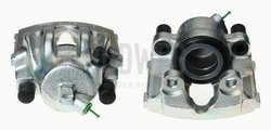 ETRIER FRANA BUDWEG CALIPER 34624 - Compatibil cu BMW