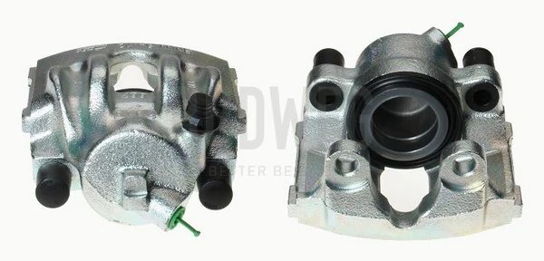 Etrier frana Budweg Caliper 34624