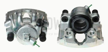 Etrier frana Budweg Caliper 34624