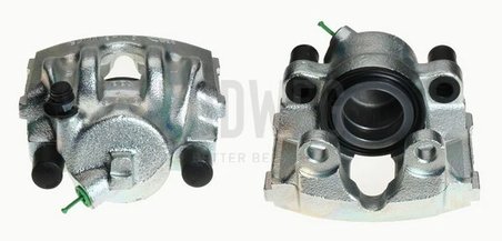 ETRIER FRANA BUDWEG CALIPER 34625 - Compatibil cu BMW