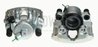 ETRIER FRANA BUDWEG CALIPER 34625 - Compatibil cu BMW