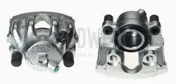 ETRIER FRANA BUDWEG CALIPER 34626 - Compatibil cu BMW