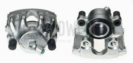 Etrier frana Budweg Caliper 34626