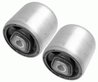 CHIT REPARATIE, BRAT LEMFORDER 34644 02 - Compatibil cu BMW