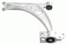 BRAT SUSPENSIE LEMFORDER 34647 01 - Compatibil cu AUDI, AUDI (FAW), SEAT, VW, VW (FAW)