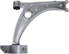 BRAT SUSPENSIE LEMFORDER 34647 01 - Compatibil cu AUDI, AUDI (FAW), SEAT, VW, VW (FAW)
