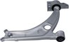BRAT SUSPENSIE LEMFORDER 34647 01 - Compatibil cu AUDI, AUDI (FAW), SEAT, VW, VW (FAW)